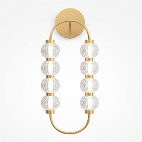 Бра Maytoni Amulet MOD555WL-L11G3K в Нефтекамске - neftekamsk.mebel24.online | фото 3