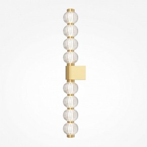 Бра Maytoni Amulet MOD555WL-L13G3K в Нефтекамске - neftekamsk.mebel24.online | фото 2