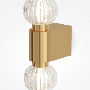 Бра Maytoni Amulet MOD555WL-L13G3K в Нефтекамске - neftekamsk.mebel24.online | фото 4