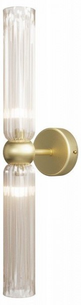 Бра Maytoni Antic MOD302WL-02CG1 в Нефтекамске - neftekamsk.mebel24.online | фото