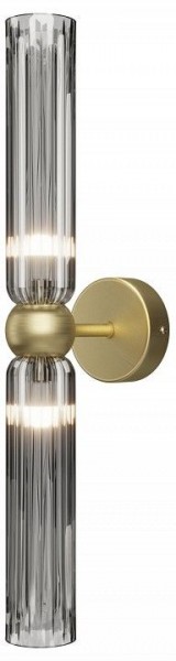 Бра Maytoni Antic MOD302WL-02GR1 в Нефтекамске - neftekamsk.mebel24.online | фото