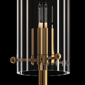Бра Maytoni Arco MOD223WL-02BS в Нефтекамске - neftekamsk.mebel24.online | фото 4