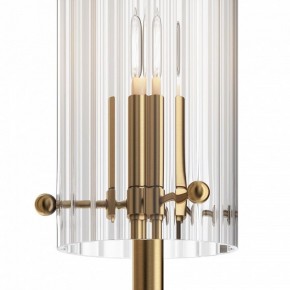 Бра Maytoni Arco MOD223WL-02BS в Нефтекамске - neftekamsk.mebel24.online | фото 5