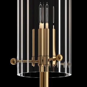 Бра Maytoni Arco MOD223WL-02BS1 в Нефтекамске - neftekamsk.mebel24.online | фото 4