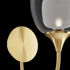 Бра Maytoni Aura MOD016WL-01BS в Нефтекамске - neftekamsk.mebel24.online | фото 4