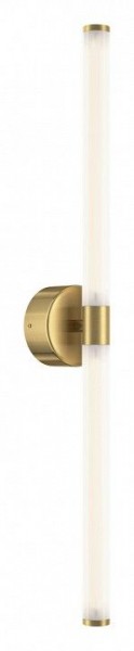 Бра Maytoni Axis MOD106WL-L16G3K в Нефтекамске - neftekamsk.mebel24.online | фото