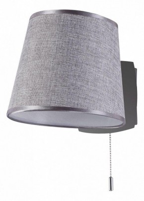 Бра Maytoni Bergamo MOD613WL-01B в Нефтекамске - neftekamsk.mebel24.online | фото 2