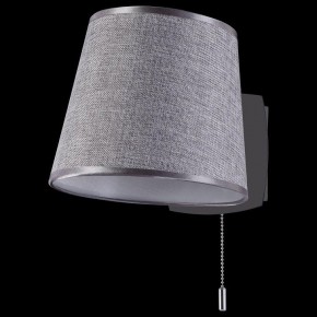 Бра Maytoni Bergamo MOD613WL-01B в Нефтекамске - neftekamsk.mebel24.online | фото 3