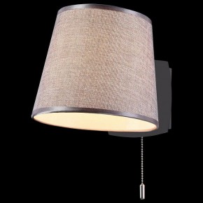 Бра Maytoni Bergamo MOD613WL-01B в Нефтекамске - neftekamsk.mebel24.online | фото 5