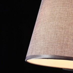 Бра Maytoni Bergamo MOD613WL-01B в Нефтекамске - neftekamsk.mebel24.online | фото 9