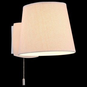 Бра Maytoni Bergamo MOD613WL-01W в Нефтекамске - neftekamsk.mebel24.online | фото 4