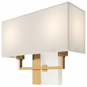 Бра Maytoni Bianco Z030WL-02BS в Нефтекамске - neftekamsk.mebel24.online | фото