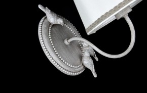 Бра Maytoni Bouquet ARM023-01-S в Нефтекамске - neftekamsk.mebel24.online | фото 3