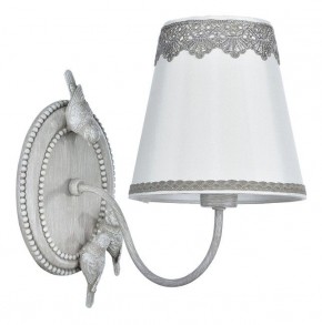 Бра Maytoni Bouquet ARM023-01-S в Нефтекамске - neftekamsk.mebel24.online | фото