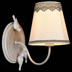 Бра Maytoni Bouquet ARM023-01-S в Нефтекамске - neftekamsk.mebel24.online | фото 4