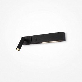 Бра Maytoni Comodo C031WL-L8B3K в Нефтекамске - neftekamsk.mebel24.online | фото 4