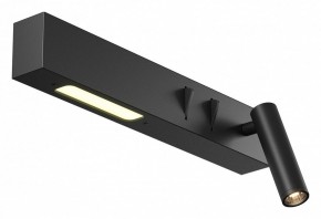 Бра Maytoni Comodo C031WL-L8B3K1 в Нефтекамске - neftekamsk.mebel24.online | фото