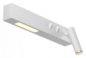 Бра Maytoni Comodo C031WL-L8W3K1 в Нефтекамске - neftekamsk.mebel24.online | фото