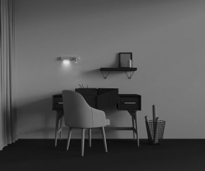 Бра Maytoni Comodo C031WL-L8W3K1 в Нефтекамске - neftekamsk.mebel24.online | фото 5