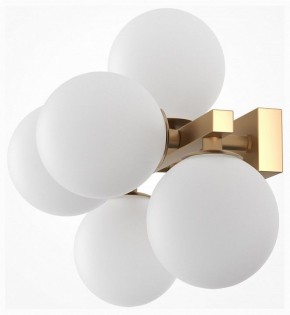 Бра Maytoni Dallas MOD547WL-05BS в Нефтекамске - neftekamsk.mebel24.online | фото 2