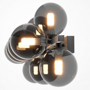 Бра Maytoni Dallas MOD547WL-09B в Нефтекамске - neftekamsk.mebel24.online | фото 2