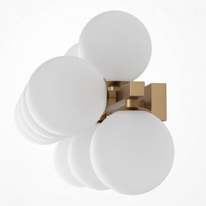 Бра Maytoni Dallas MOD547WL-09BS в Нефтекамске - neftekamsk.mebel24.online | фото 2