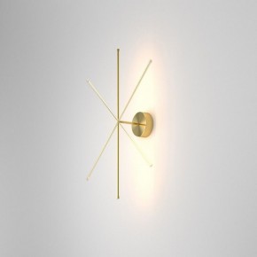 Бра Maytoni Elegant C084WL-L7BS2.7K в Нефтекамске - neftekamsk.mebel24.online | фото 4