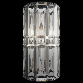 Бра Maytoni Facet MOD094WL-01CH в Нефтекамске - neftekamsk.mebel24.online | фото 2