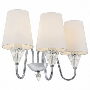 Бра Maytoni Florero MOD078WL-03CH в Нефтекамске - neftekamsk.mebel24.online | фото 2
