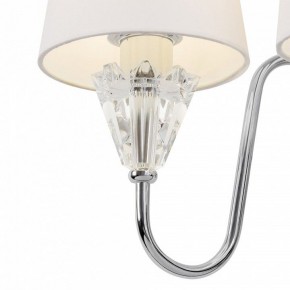 Бра Maytoni Florero MOD078WL-03CH в Нефтекамске - neftekamsk.mebel24.online | фото 4
