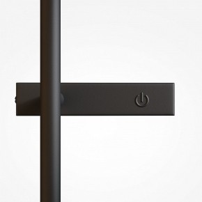 Бра Maytoni Halo MOD285WL-L10B3K в Нефтекамске - neftekamsk.mebel24.online | фото 5