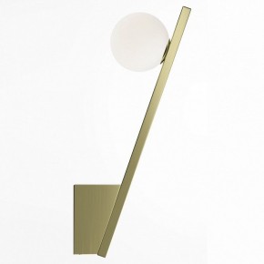 Бра Maytoni Kazimir MOD175WL-01G в Нефтекамске - neftekamsk.mebel24.online | фото 2
