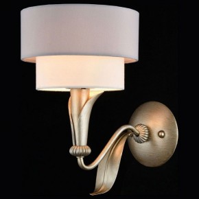 Бра Maytoni Lillian H311-01-G в Нефтекамске - neftekamsk.mebel24.online | фото 2