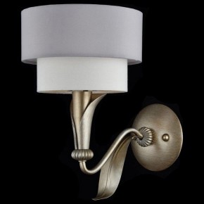 Бра Maytoni Lillian H311-01-G в Нефтекамске - neftekamsk.mebel24.online | фото 4