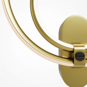 Бра Maytoni Link MOD357WL-L16BS3K в Нефтекамске - neftekamsk.mebel24.online | фото 5