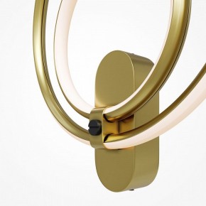 Бра Maytoni Link MOD357WL-L16BS3K в Нефтекамске - neftekamsk.mebel24.online | фото 6