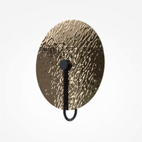 Бра Maytoni Mare MOD305WL-03B в Нефтекамске - neftekamsk.mebel24.online | фото 2
