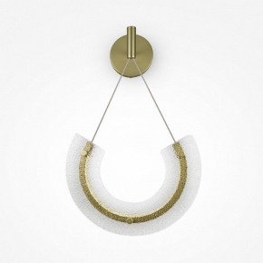 Бра Maytoni Maya P091WL-L18G3K1 в Нефтекамске - neftekamsk.mebel24.online | фото 2