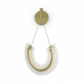 Бра Maytoni Maya P091WL-L18G3K1 в Нефтекамске - neftekamsk.mebel24.online | фото 3