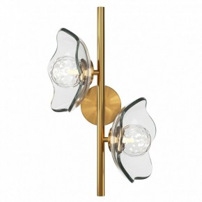Бра Maytoni Miracle MOD207WL-02BS в Нефтекамске - neftekamsk.mebel24.online | фото 2