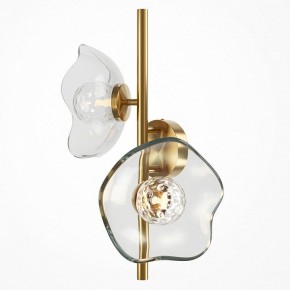 Бра Maytoni Miracle MOD207WL-02BS в Нефтекамске - neftekamsk.mebel24.online | фото 3
