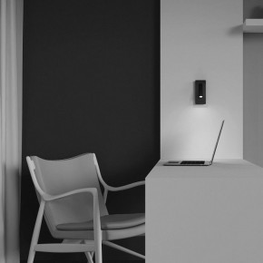 Бра Maytoni Mirax C041WL-L3B3K в Нефтекамске - neftekamsk.mebel24.online | фото 8