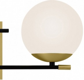 Бра Maytoni Nostalgia MOD048WL-02G в Нефтекамске - neftekamsk.mebel24.online | фото 3