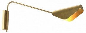 Бра Maytoni Notta MOD417WL-01BS1 в Нефтекамске - neftekamsk.mebel24.online | фото 2