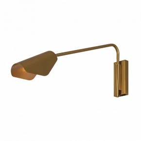 Бра Maytoni Notta MOD417WL-01BS1 в Нефтекамске - neftekamsk.mebel24.online | фото 3