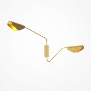 Бра Maytoni Notta MOD417WL-02BS в Нефтекамске - neftekamsk.mebel24.online | фото 2
