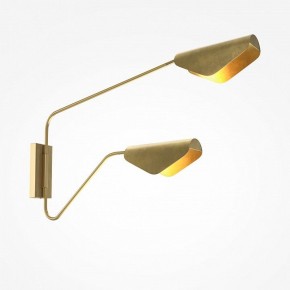 Бра Maytoni Notta MOD417WL-02BS в Нефтекамске - neftekamsk.mebel24.online | фото 3