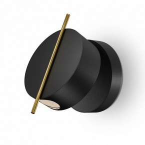 Бра Maytoni Nuance MOD180WL-L4B3K в Нефтекамске - neftekamsk.mebel24.online | фото 4