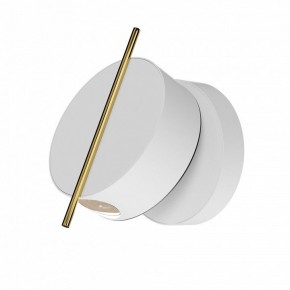 Бра Maytoni Nuance MOD180WL-L4W3K в Нефтекамске - neftekamsk.mebel24.online | фото 2