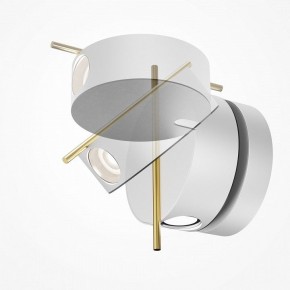 Бра Maytoni Nuance MOD180WL-L4W3K в Нефтекамске - neftekamsk.mebel24.online | фото 5